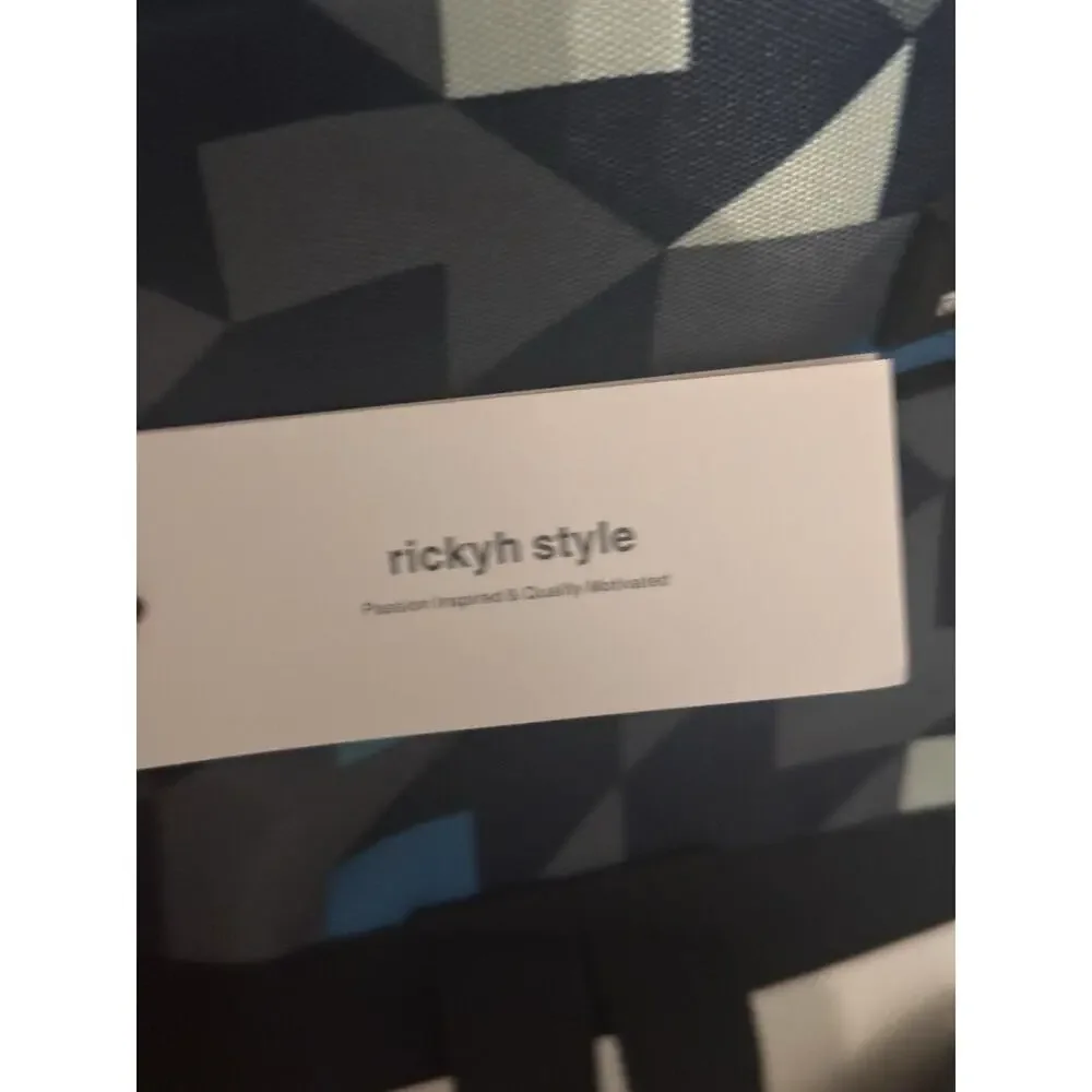 Rickyh Style rickyh style